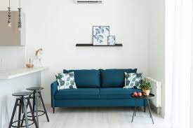 20 small kitchens 20 photos. 22 Of The Best Slimline Sofas For Small Rooms