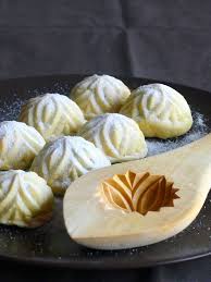 Maamouls Authentic Lebanese Recipe 196 Flavors Lebanese Desserts Lebanese Recipes Recipes