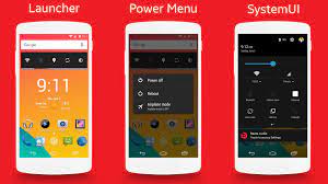 Dezzert cm12/cm13 theme is a unique theme that combines simplicity and versatility. Cm13 Kitkat 4 4 Theme For Android Apk Download