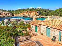 Häuser zur miete, haus mieten in spanien: Immobilien In Spanien Kaufen Oder Mieten Immowelt De