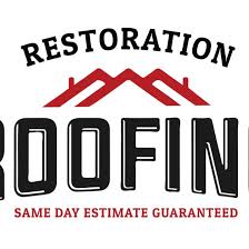 Restoration Roofing LLC