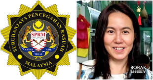 Pamela Ling Dapat Kebenaran Mahkamah Cabar Waran Tangkap Dan Sekatan  Perjalanan