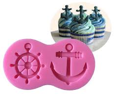 5 out of 5 stars (1,209) 1,209 reviews $ 11.00. Anchor Rudder Shape Silicone Fondant Mould Cake Decorating Cupcake Baking Tools Buy Anchor Rudder Shape Silicone Fondant Mould Cake Decorating Cupcake Baking Tools Product On Alibaba Com