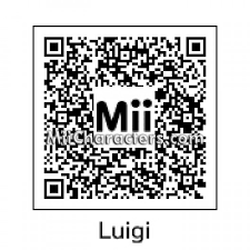 The best place to get cheats, codes, cheat codes, walkthrough, guide, faq, unlockables, tricks, and secrets for luigi's mansion for nintendo 3ds. Miicharacters Com Miicharacters Com Miis Tagged With Luigi