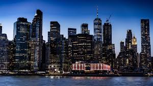Find over 100+ of the best free buildings images. Night City Buildings Lights 4k Hd Wallpapers Hd Wallpapers Id 31849