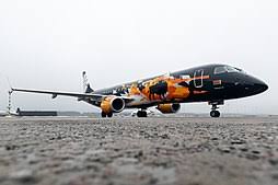 Belavia belarusian airlines, legally joint stock company belavia belarusian airlines (belarusian: Belavia Vikipediya