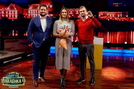 Druhá řada show peče celá země už míří do střižny. Aryna Sabalenka Je Zasnoubena Jsou Ceske Srdce Tenisove Srdce Facebook