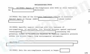 If no person is named, use the government agency, department, or branch as a group author (ex. Revealed Fbi Violated Its Own Rules While Spying On Keystone Xl Opponents Fbi The Guardian