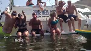 Sign up for our newsletter facebook is showing information to help you better understand the purpose of a page. Party Cove Lake Of The Ozarks Youtube