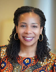 Camille Johnson, JD, CPT