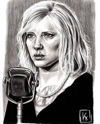 A stunning piece of fan art from art.kaar #ColdWarMovie