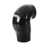 IE Silicone 90 Degree Cobra Head Coupler 2.5