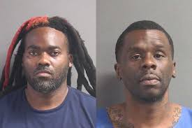 Georgia Fugitive Found With Drugs, Guns, Masks in Car