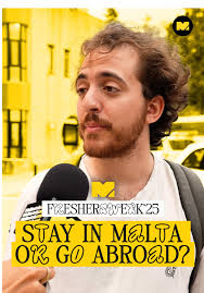Exploring Life After Graduation: Malta vs Abroad