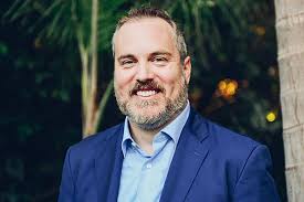 Jamie Galloway — Blog — Destiny Image