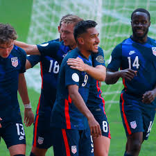 Honduras game 2 by linda harward on vimeo, the home for high quality videos and the people who love them. U S U 23s Vs Honduras 2021 Olympic Qualifying Live Stream Time Tv Schedule And Lineups Stars And Stripes Fc