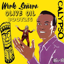 #shake senora is my new anthem #work senora #they gatta play this at prom please #the beats in his music are just so good #dont judge. Harry Belafonte Jump In The Line Olive Oil Bootleg Work Senora By Olive Oil