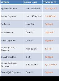 Tekser Teknik Seramik Tic Ve San A S Endustriyel Seramik Zemin Doseme