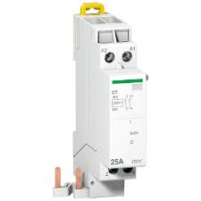 Impulse timer 19 июль 2018 12:01 #2. A9c15185 Contactor Ct 2 No 25 A 230 V Ac Schneider Electric Global