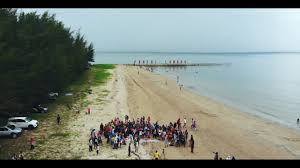 Nomor telpon pantai lamaru / lahan di lokasi strategis penginapan pasir putih 10pantai menikmati keindahan pesona balikpapan. Kopdar Kemah Bersama Di Balikpapan Pantai Lamaru 12 14 April 2019 Youtube