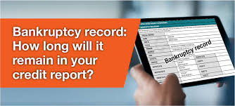 Malaysia department of insolvency (mdi). Bankruptcy Record How Long Will It Remain In Your Credit Report Ctos Malaysia S Leading Credit Reporting Agency