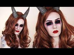 Insidious demon make up & costume diy #creepyhollow δ. Pin On Makeup