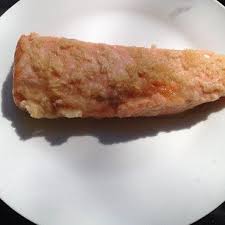 Joan nathan's prince albert cake. Salmon With Maror And Honey Passover Recipes Jewish Recipes Recipes