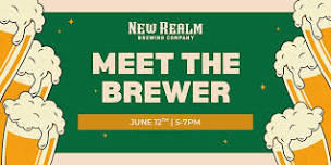 Meet The Brewer