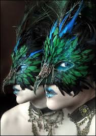 Pin On Mask
