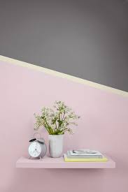 Our pink and grey bedroom is the perfect blend of sophisticated and playful, making it ideal for a girls bedroom design. 4 Girls Bedroom Ideas Colours Dulux