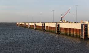 Aalborg university is situated in denmark, which is a part of scandinavia. Port Of Esbjerg Esbjerg Denmark Shibatafenderteam