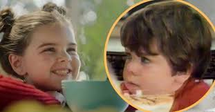 Edit as of september 19th: Meet Mikey The Life Cereal Commercial Kid S Female Counterpart