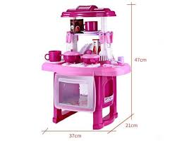 Buy kids' baking and cooking toys on walmart.ca. Big Kitchen Set Toy For Kids Sale In Pakistan With Low In Price