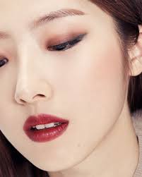 Innisfree X Loopd Autumn Warm Tone Haseul Line For My Palette Real Style Girl Group Girl