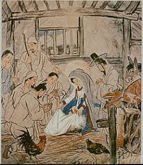 Gambar kebangkita yesus & tangisan maria. Kelahiran Yesus Wikipedia Bahasa Indonesia Ensiklopedia Bebas