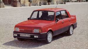 Image result for Grauweiss 1968 Wartburg