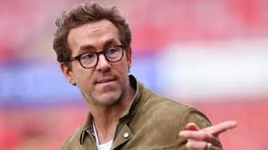 Ryan Reynolds thanks Essex charity for helping 15-year-old