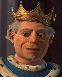 If Lord Farquaad and King Harold went to war against each other, who would  emerge victorious? : r/Shrek