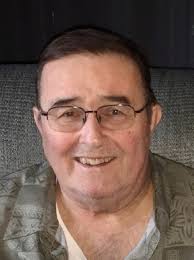 Obituary information for Glenn W. Bellinger