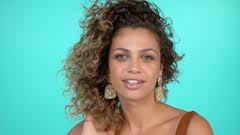 2 to 3 inches to form a curl type ii: Rizos Curls Founder Julissa Prado Built A Beauty Empire