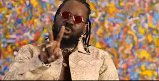 Adekunle gold okay lyrics afro pop vol 1. Video Adekunle Gold Okay Watch Latest 2020 Music Video