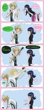 Cat Puns And Camembert Just A Dumb Idea That I Had I Don T Usually Make Miraculous Ladybug Movie Miraculous Ladybug Anime Miraculous Ladybug Comic