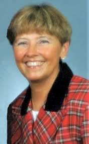 Obituary: Billie Kaye Goodman