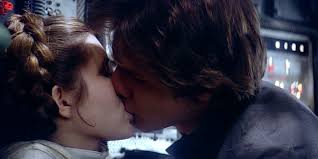Stories archived are based on the amount of han/leia, and the quality with regard to the english language. How Many Times Does Leia Kiss Luke And Han In Star Wars In A Far Away Galaxy