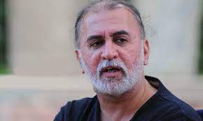Facebook gives people the power to share and makes the. Journalist Tarun Tejpal Acquitted In 2013 Rape Case