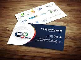 There are many tools that assist in making a marketing campaign successful, and one particular tool is an amway business card from mlm cards. Amway Business Cards A Guide To Being A Successful Amway Distributor