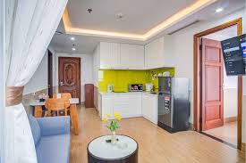 căn hộ Đà Nẵng view biển