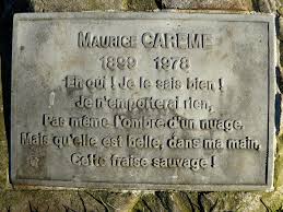 Jardin Des Poetes Wikidata