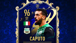 Colpo importantissimo della sampdoria che, in questi ultimi minuti di mercato, sta portando avanti tante trattative, concludendone una impensabile. Fifa 21 Al Via Le Votazioni Per Il Team Dell Anno Tutti I Giocatori In Lizza Libero Tecnologia