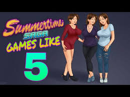 Many people already played this game twice because there is hardly any game that can match the brilliance of summertime saga. Best Adult Game You Have Played Ever Games Like Summertime Saga